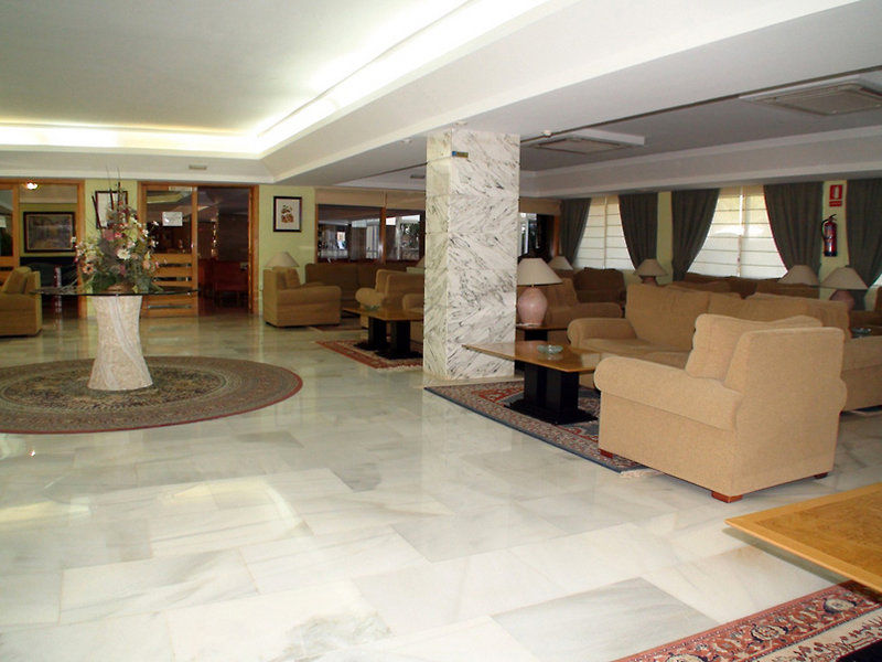 Hsm Solivera Peguera Exterior foto